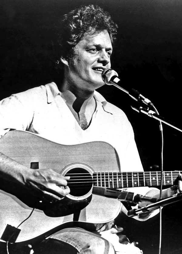 About Harry Chapin - Harry Chapin Food Bank