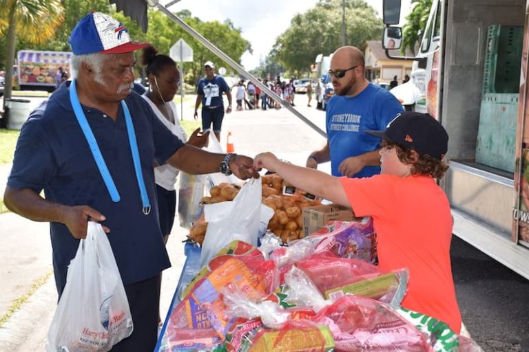 Agency Resources Harry Chapin Food Bank