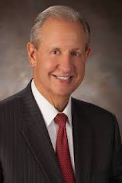 James A. Nolte, CFP