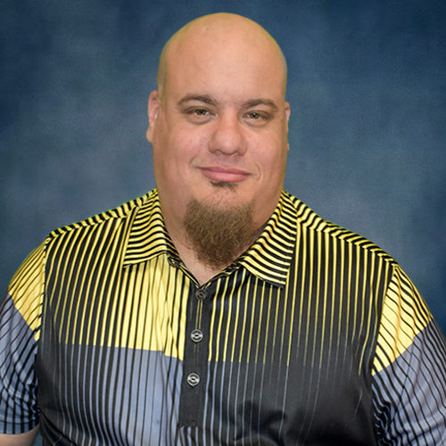 Damon Pappalardo