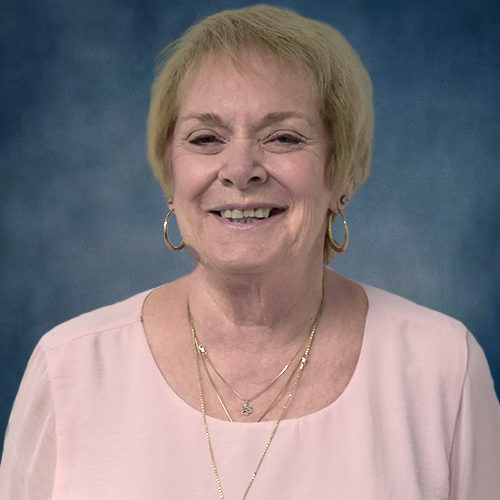 Jill Turner