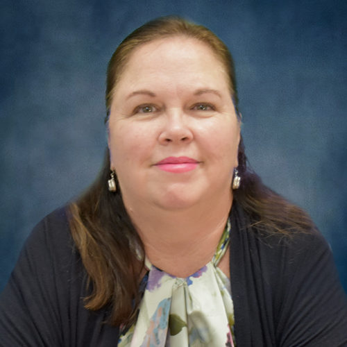 Kathleen K. Johnson, CPA