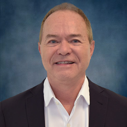 P. Keith Scoggins, Jr.