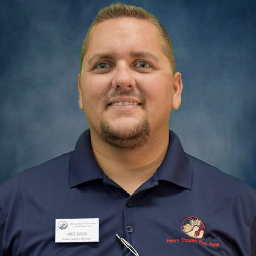 Mike Davis