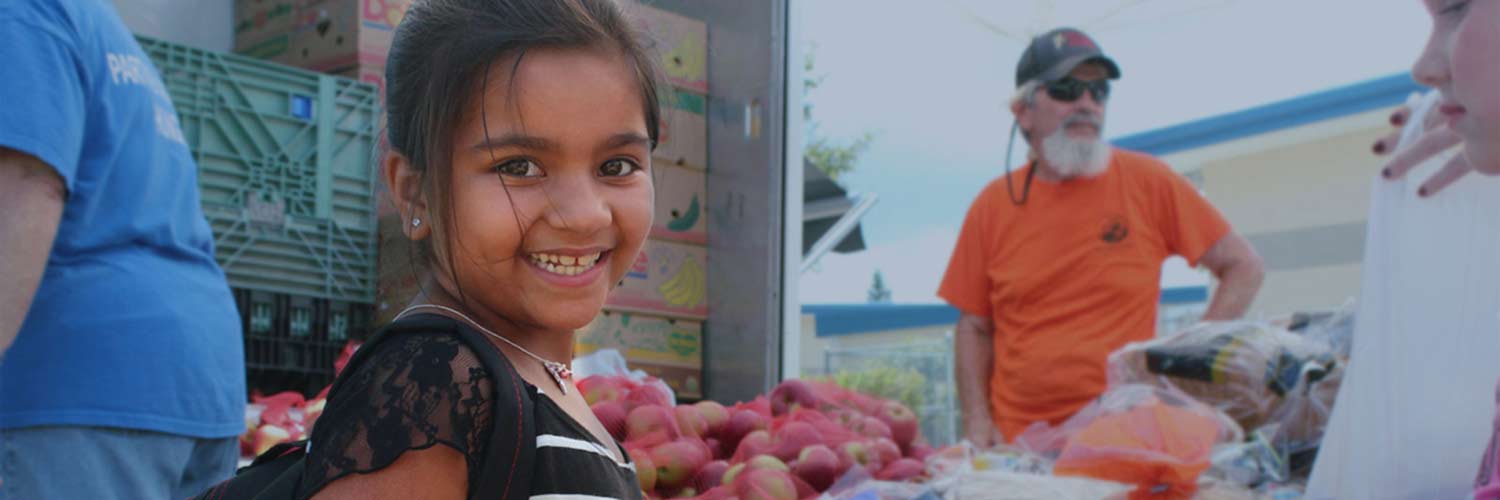 Contact Us Harry Chapin Food Bank