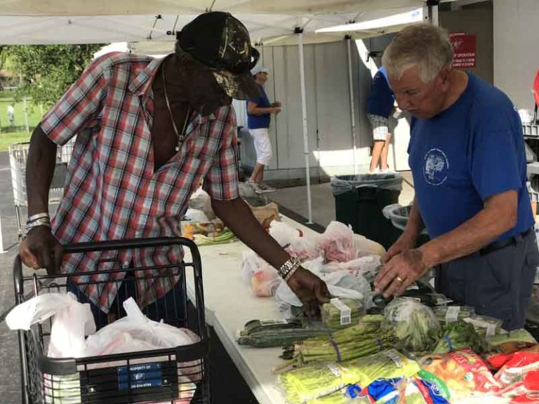 Agency Resources Harry Chapin Food Bank