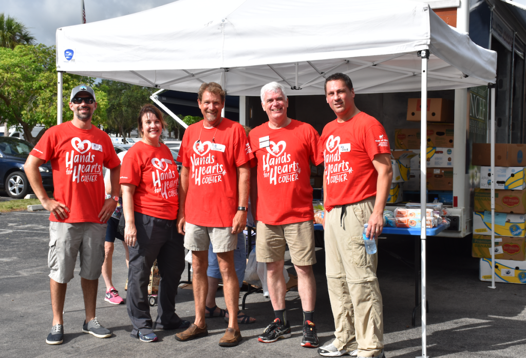 Harry Chapin Food Bank To Hold Mobile Food Pantry In Conjunction With 