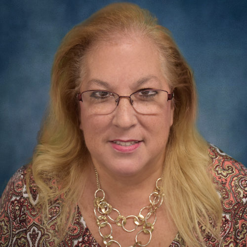 Barbara Beal