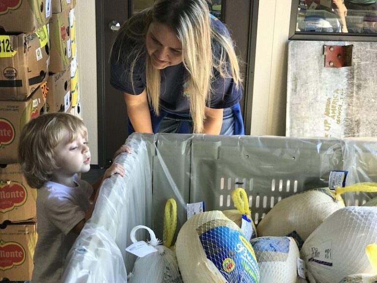 Harry Chapin Food Bank of Southwest Florida