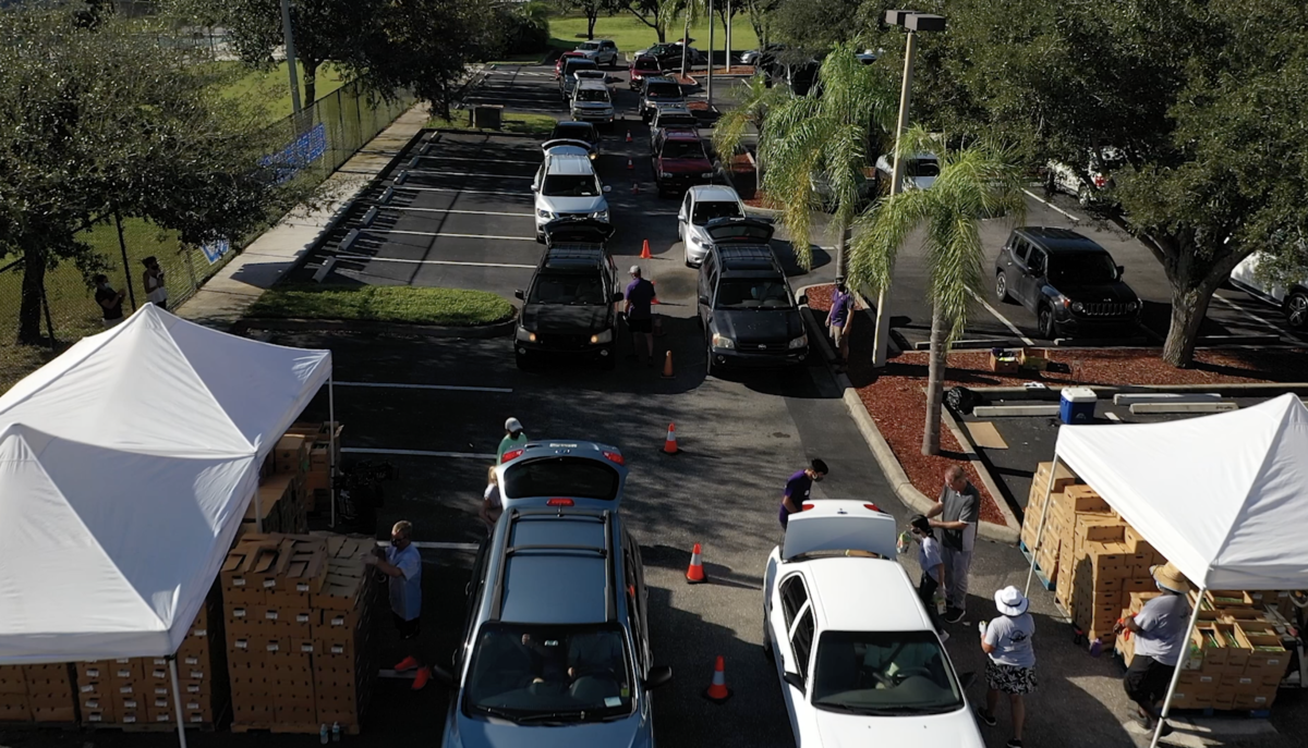 Fulfill Mobile Pantry Schedule Harry Chapin Food Bank