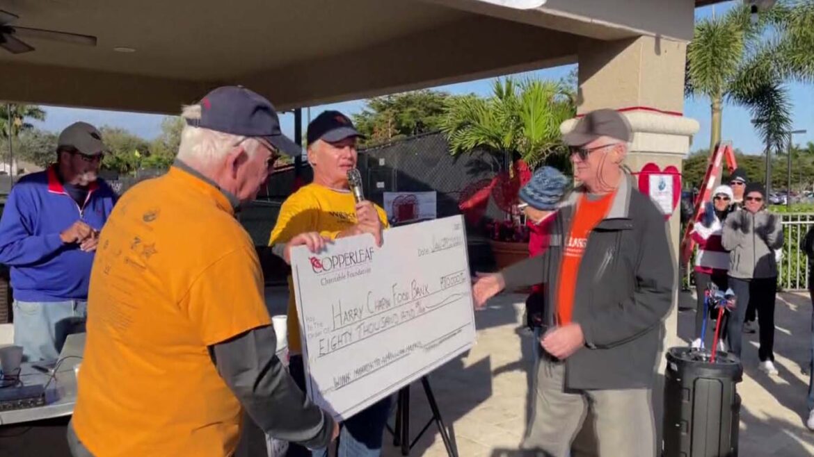 Harry Chapin Food Bank of Southwest Florida