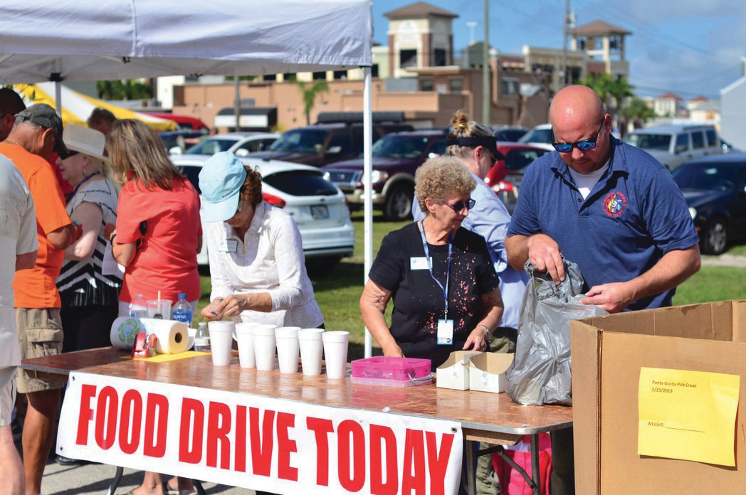 Harry Chapin Food Bank of Southwest Florida