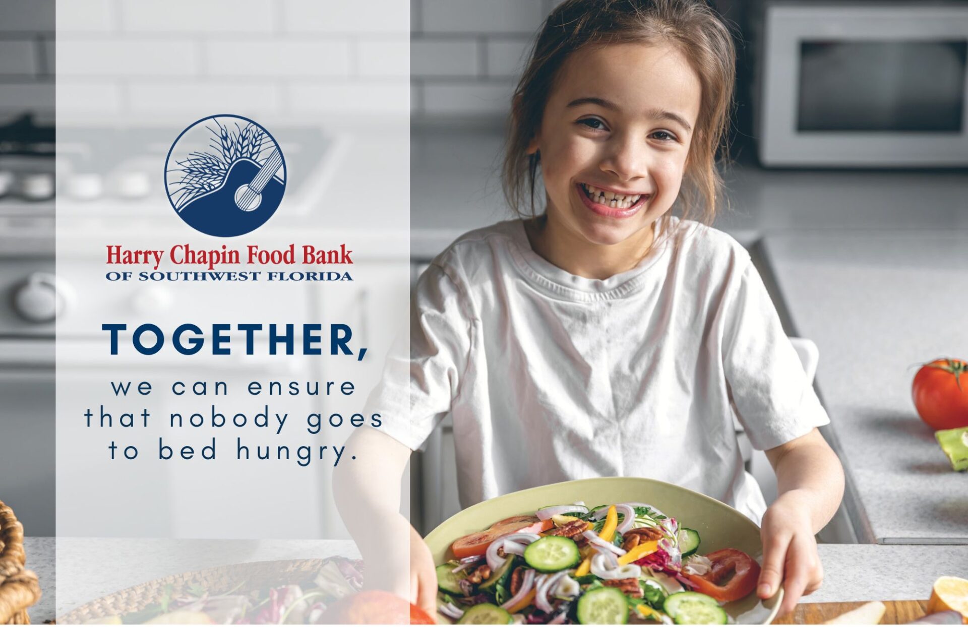 Harry Chapin Food Bank