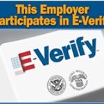 E-Verify Employer