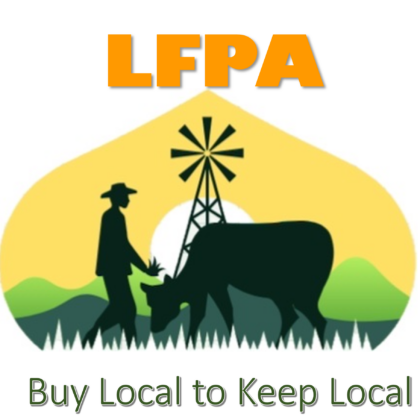 LFPA Logo