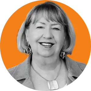 Carolyn Tieger