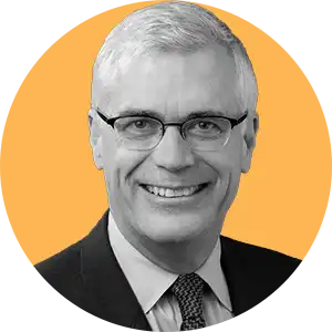 Richard LeBar