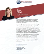 Ann Prifrel Bio