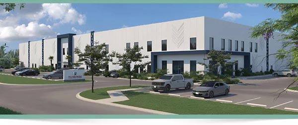 Bold Beginning Rendering