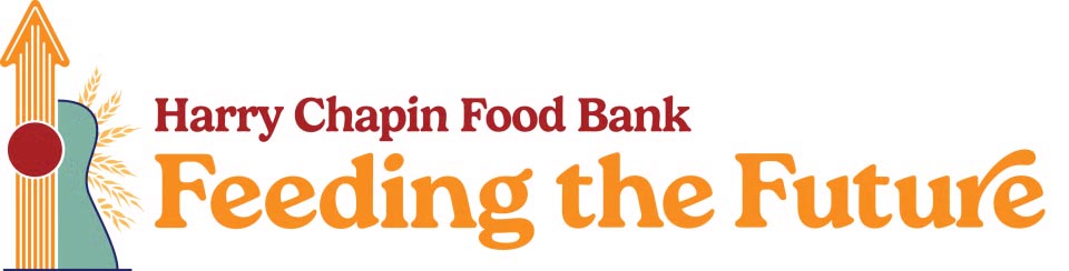 Harry Chapin Food Bank - Feeding the Future