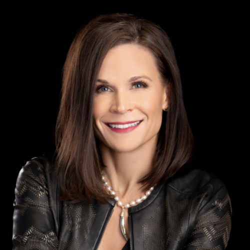 Portrait of Jane E. Enos