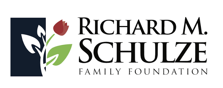 Richard M. Schulze Family Foundation Logo