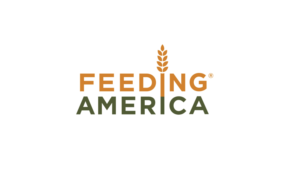 Feeding America logo