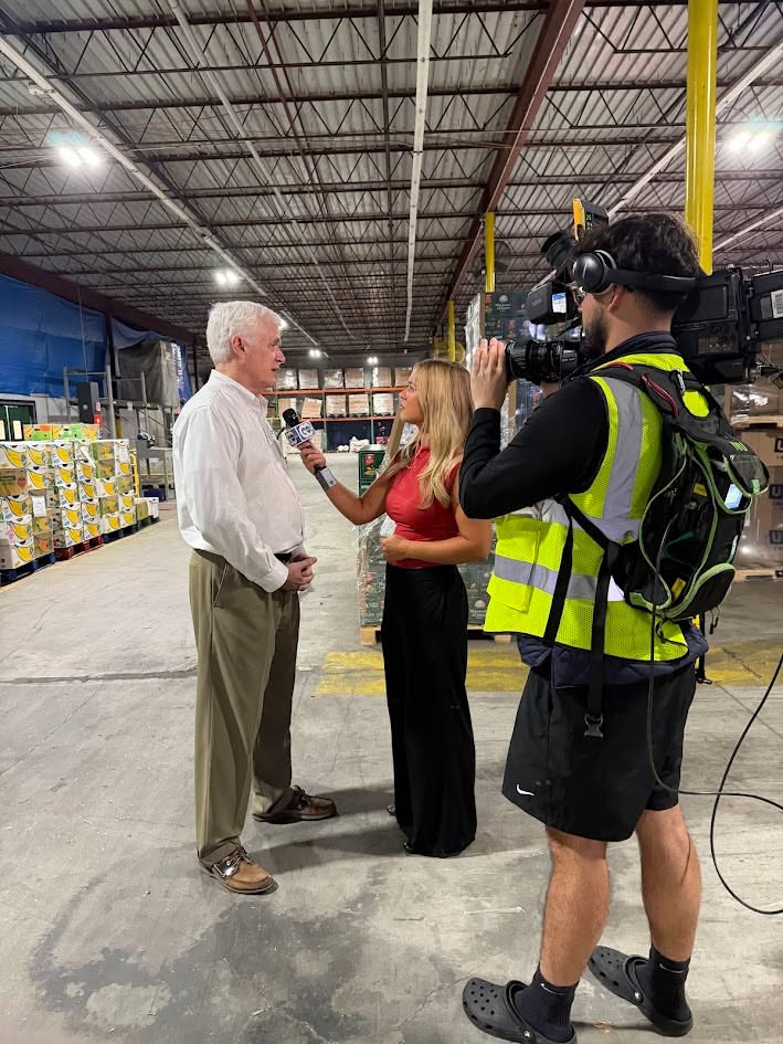 Harry Chapin Food Bank of Southwest Florida, Inc.