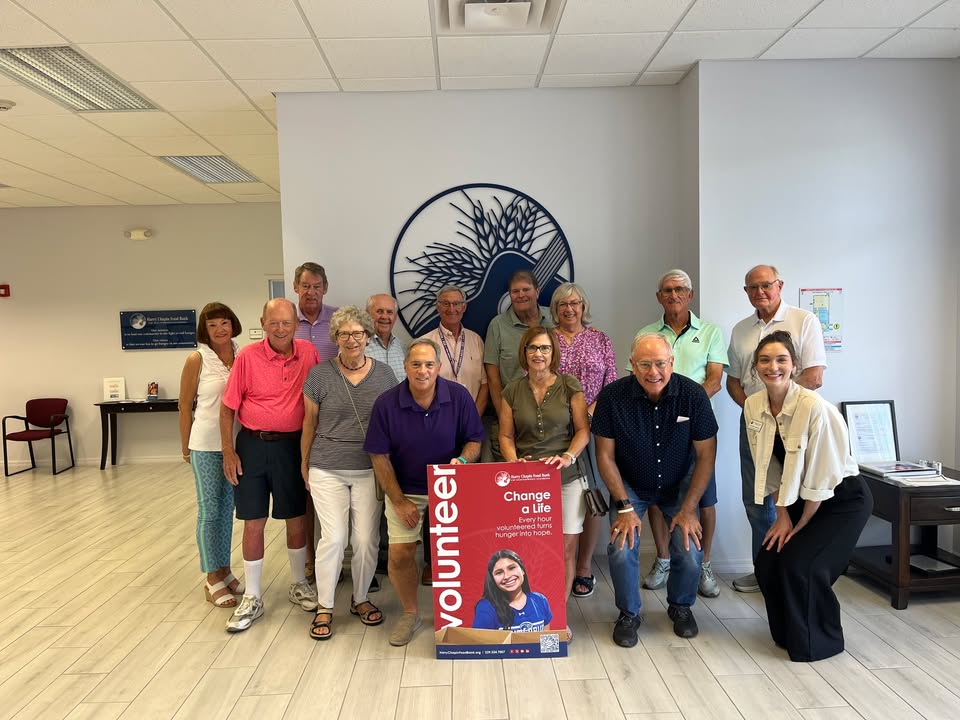 Harry Chapin Food Bank of Southwest Florida, Inc.