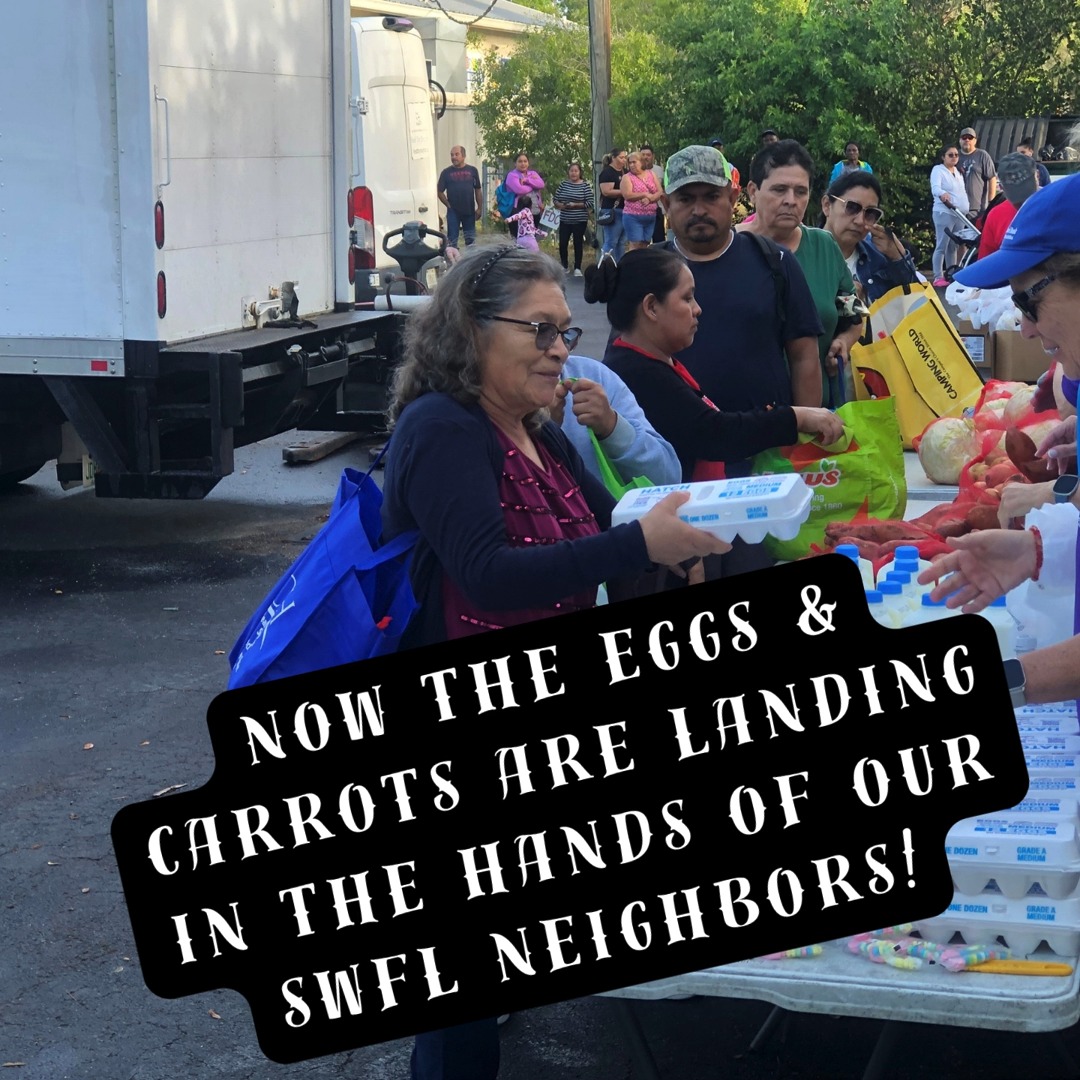 Harry Chapin Food Bank of Southwest Florida, Inc.