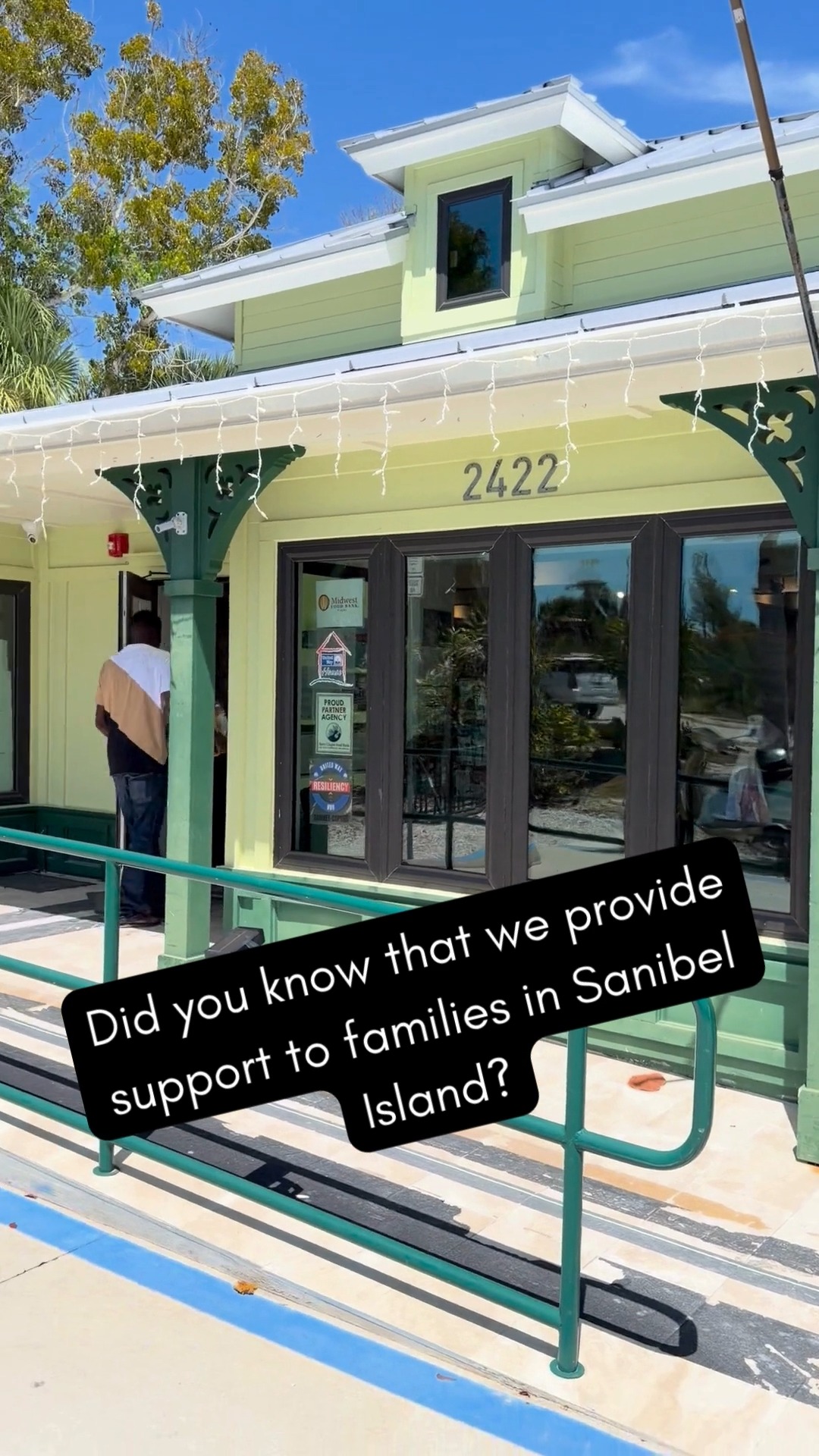 Harry Chapin Food Bank of Southwest Florida, Inc.