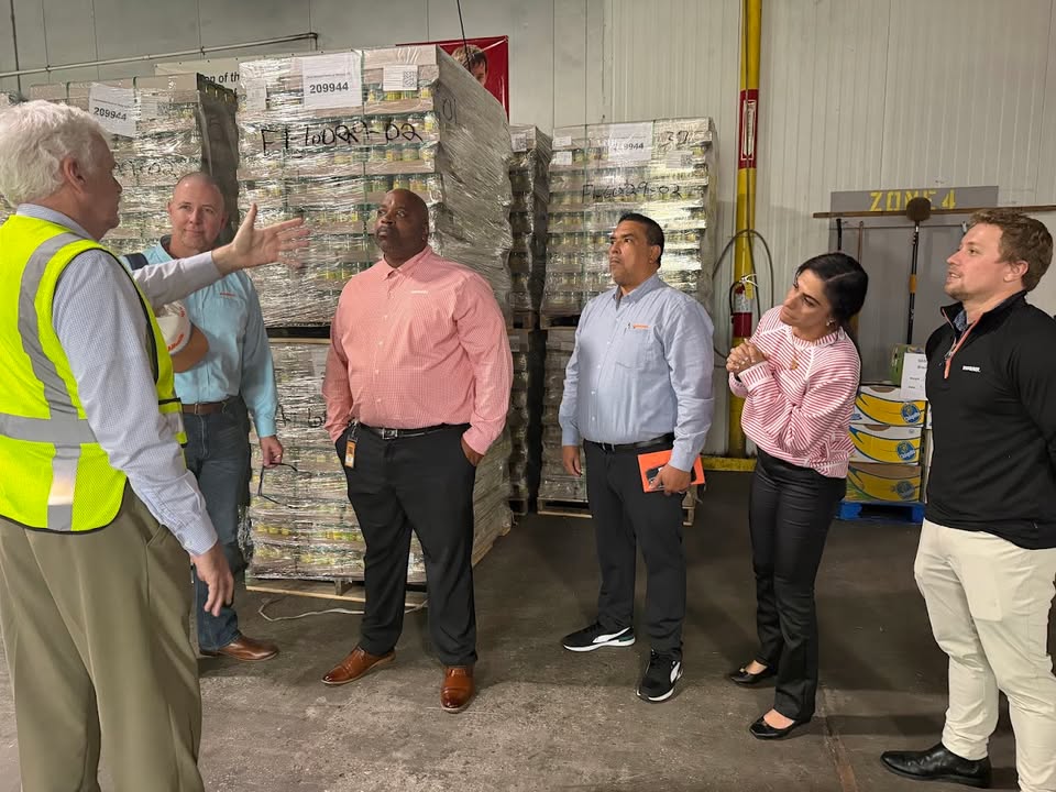 Harry Chapin Food Bank of Southwest Florida, Inc.