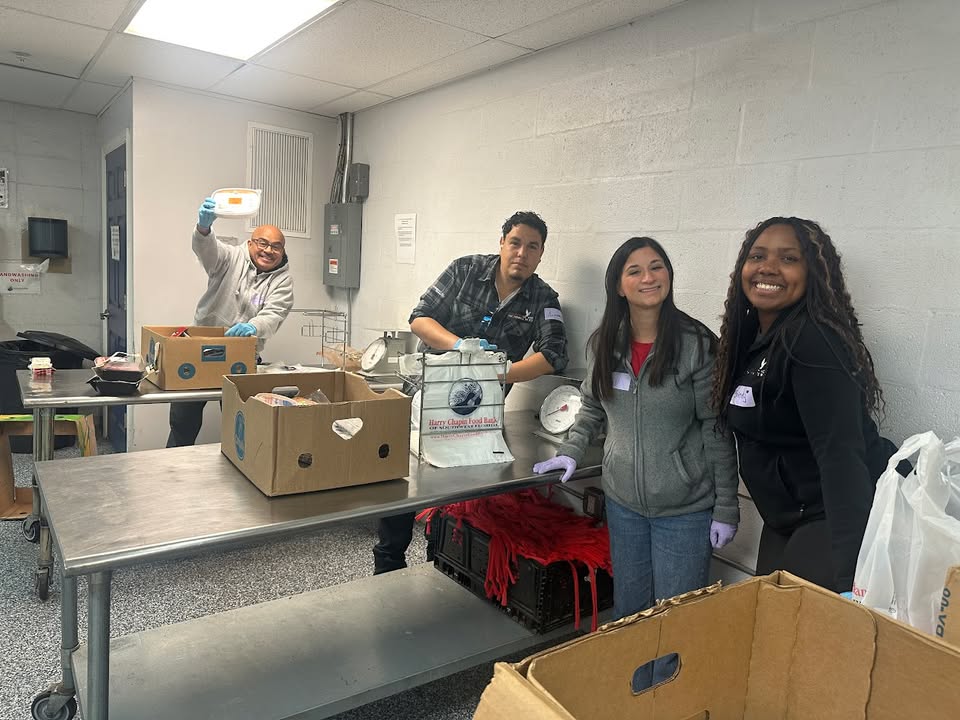 Harry Chapin Food Bank of Southwest Florida, Inc.