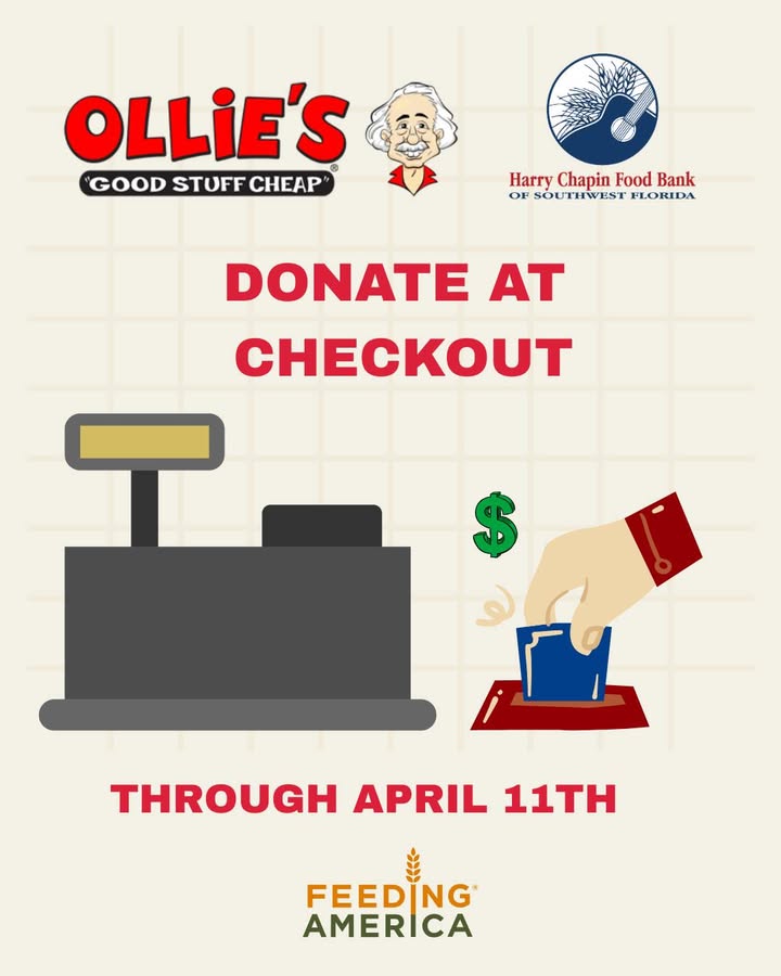 Harry Chapin Food Bank of Southwest Florida, Inc.