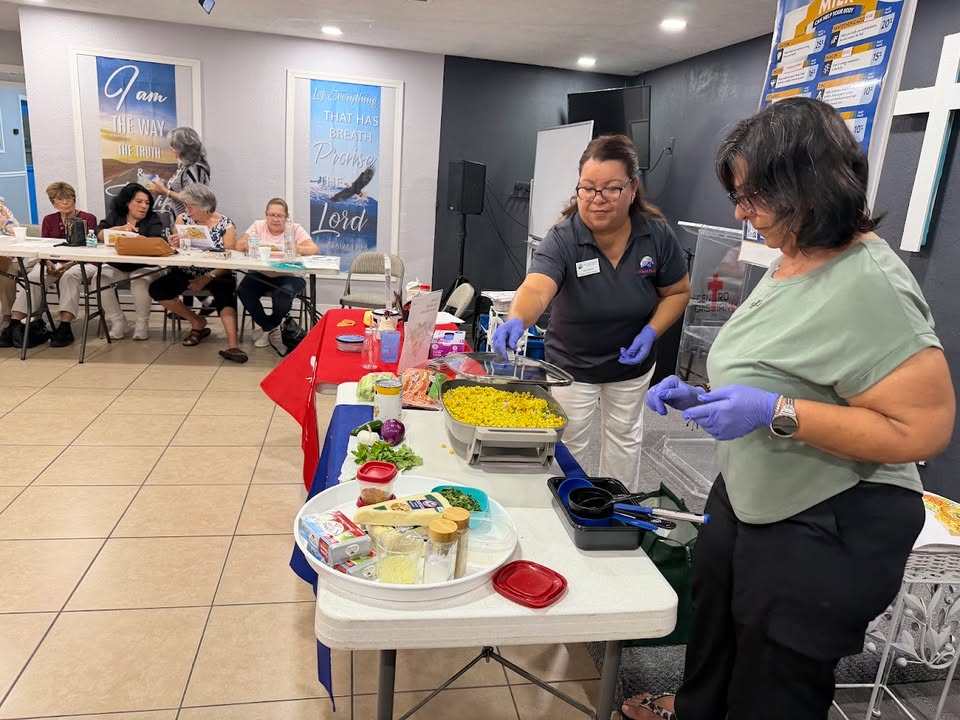 Harry Chapin Food Bank of Southwest Florida, Inc.