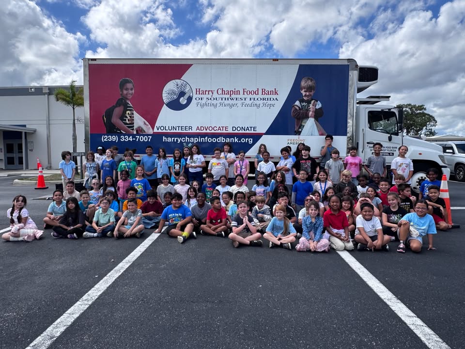 Harry Chapin Food Bank of Southwest Florida, Inc.