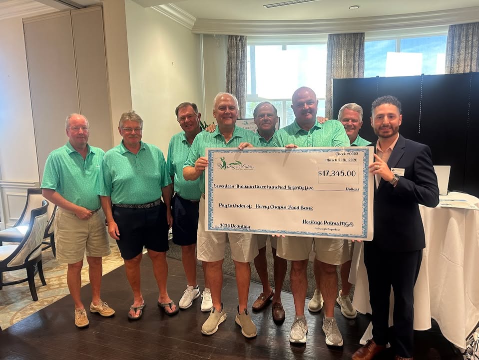 Harry Chapin Food Bank of Southwest Florida, Inc.