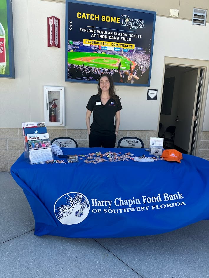 Harry Chapin Food Bank of Southwest Florida, Inc.