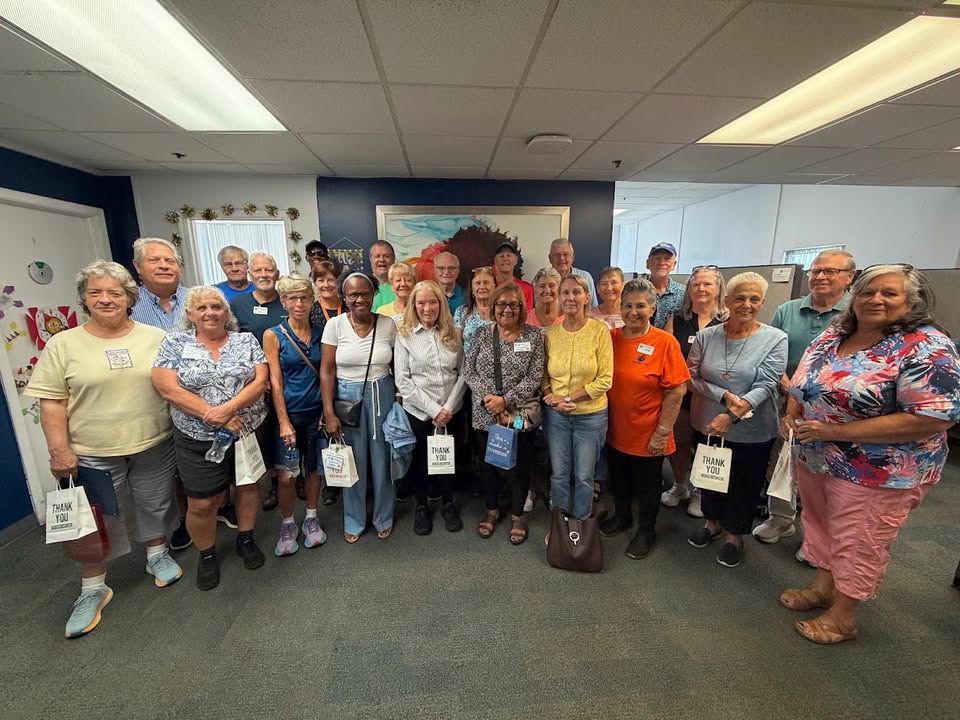 Harry Chapin Food Bank of Southwest Florida, Inc.
