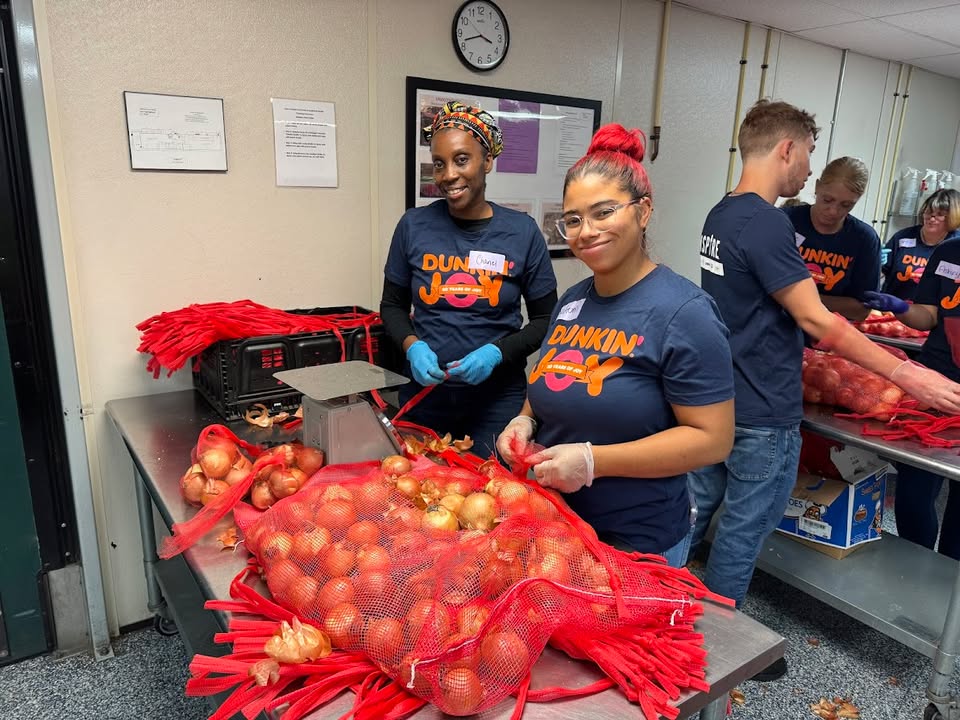 Harry Chapin Food Bank of Southwest Florida, Inc.