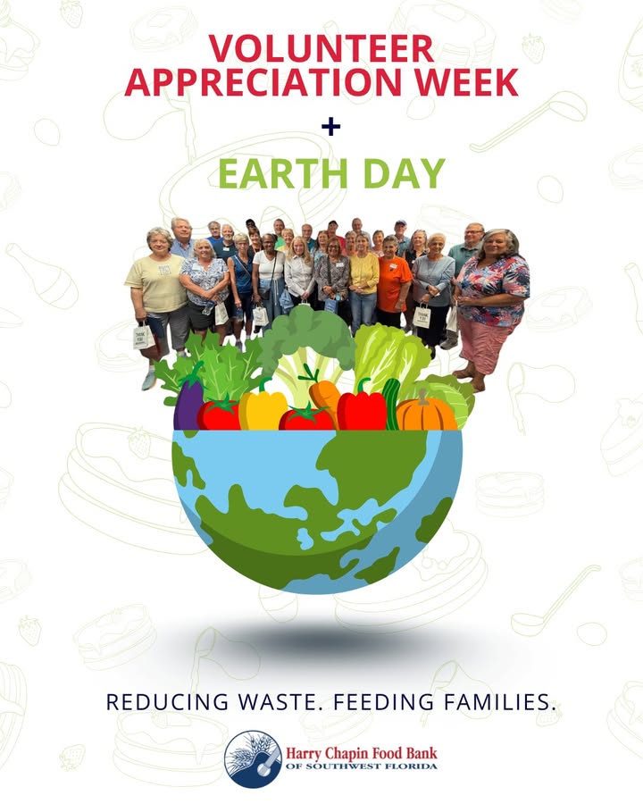 Harry Chapin Food Bank of Southwest Florida, Inc.