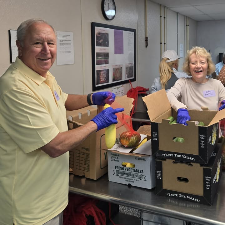 Harry Chapin Food Bank of Southwest Florida, Inc.