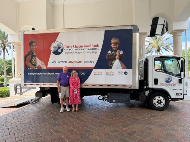 Harry Chapin Food Bank of Southwest Florida, Inc.