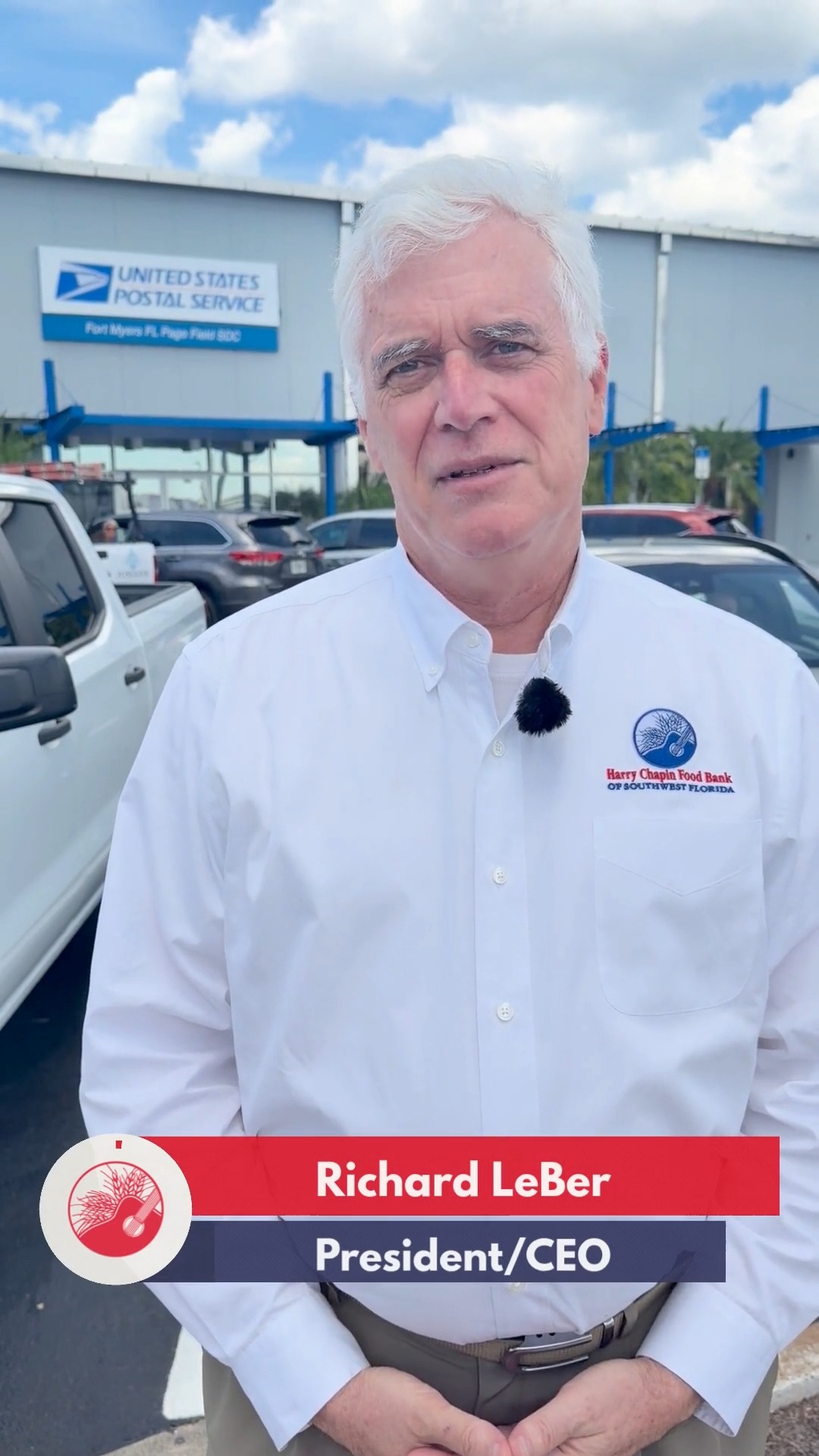 Harry Chapin Food Bank of Southwest Florida, Inc.
