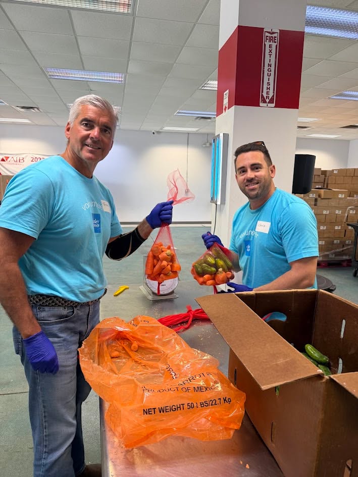 Harry Chapin Food Bank of Southwest Florida, Inc.