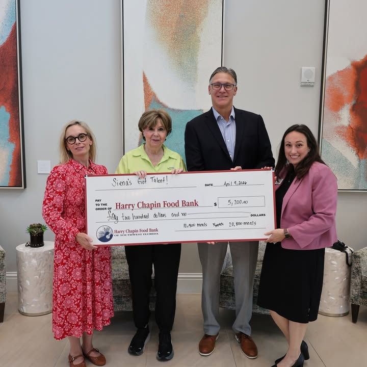 Harry Chapin Food Bank of Southwest Florida, Inc.