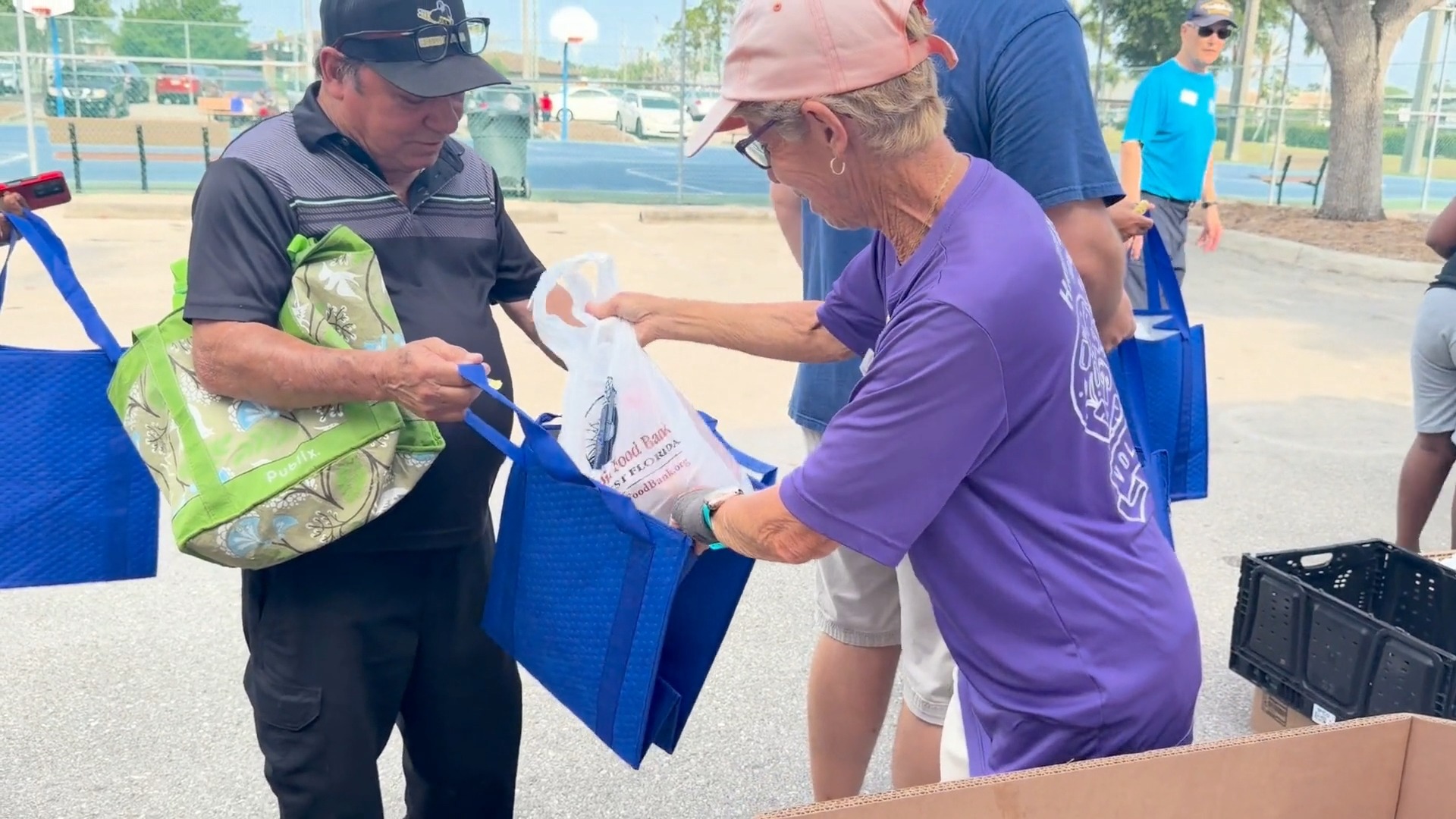 Harry Chapin Food Bank of Southwest Florida, Inc.