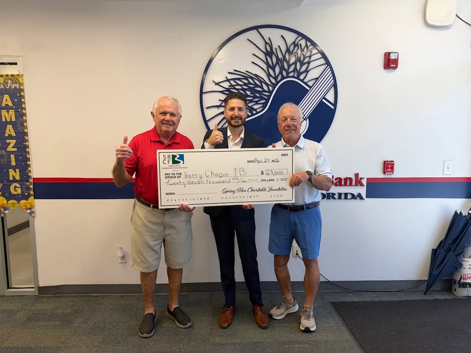 Harry Chapin Food Bank of Southwest Florida, Inc.