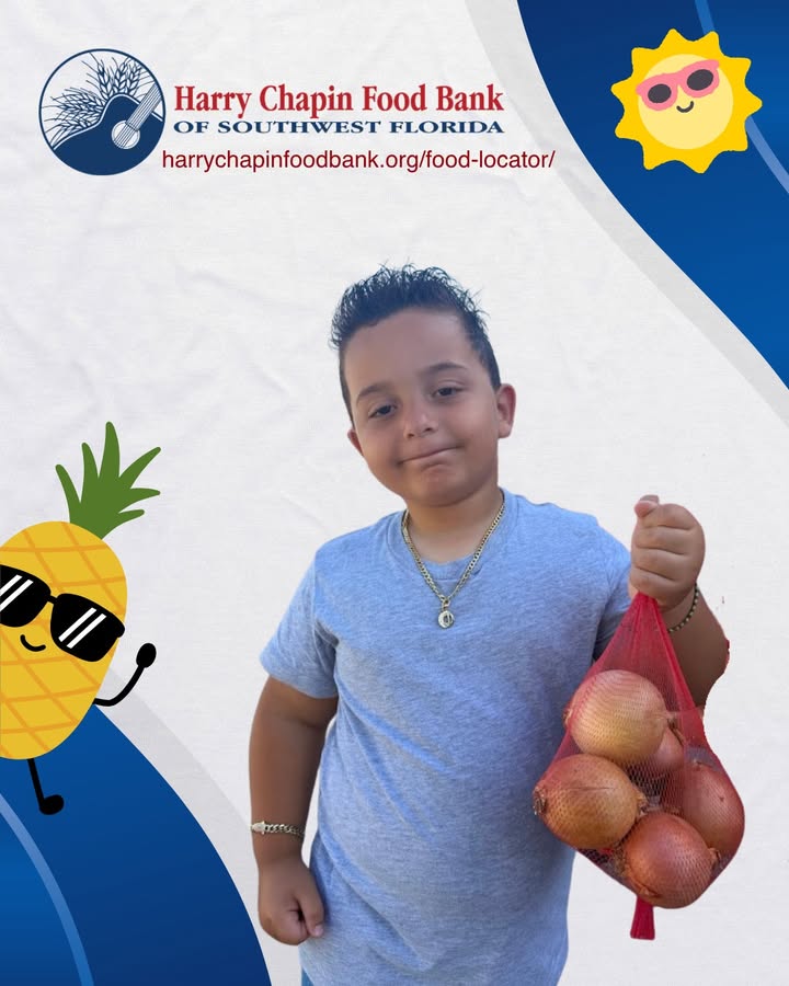 Harry Chapin Food Bank of Southwest Florida, Inc.