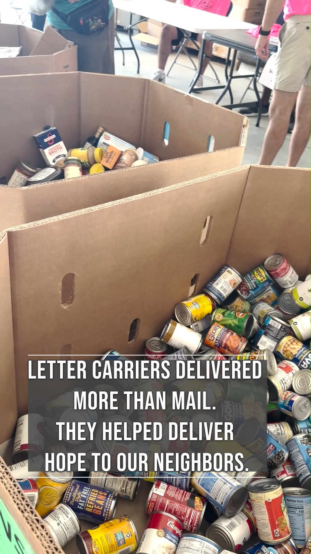 Harry Chapin Food Bank of Southwest Florida, Inc.